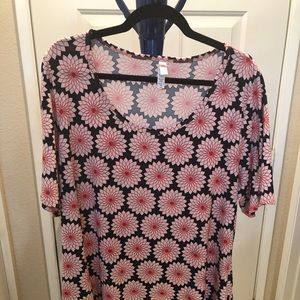 Lularoe Perfect Tee